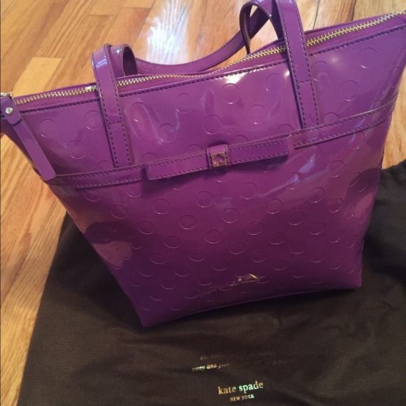 NWOT Kate Spade Purse
