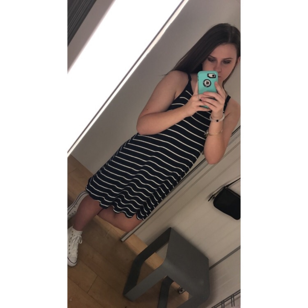 Meet your Posher, Alexa