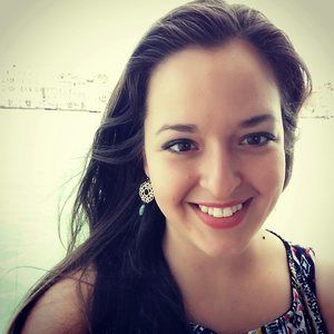 Meet your Posher, Molly