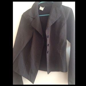 dress up jacket