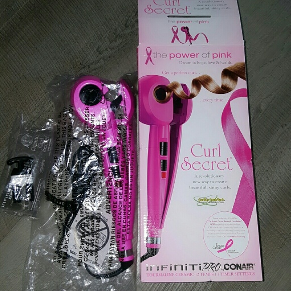 Hair Curlier - Picture 2 of 3