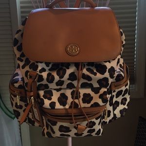 Tory backpack