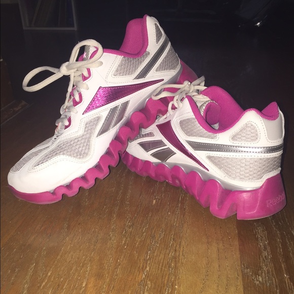 Reebok Zigtech Women's Running Sneaker