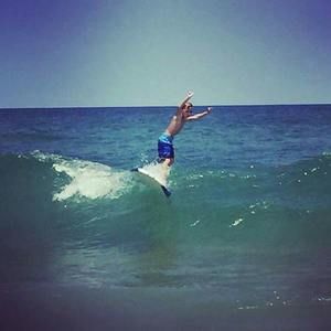 Meet your Posher, Mike