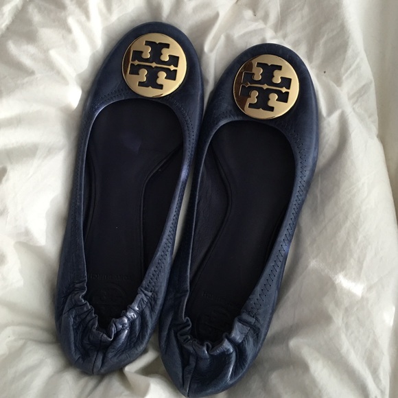 Tory Burch Shoes - Tory burch flats