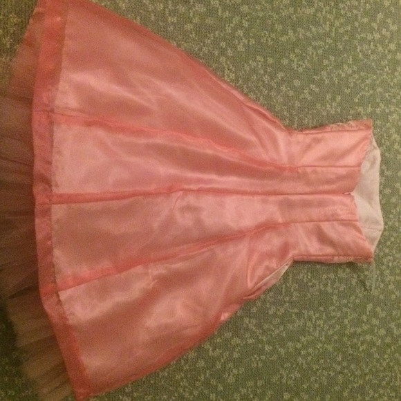 Jessica McClintock dress - Picture 2 of 3