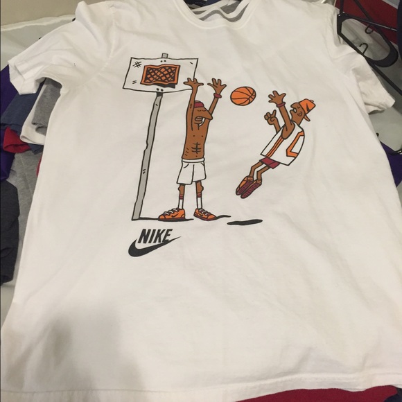 Nike Tshirt