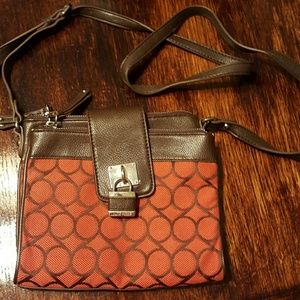 Nine West Crossbody