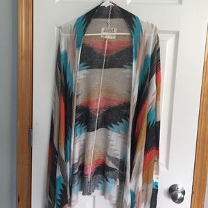Billabong Cardigan