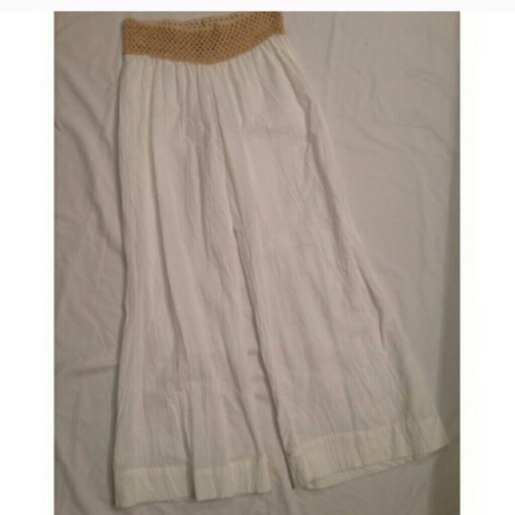 PANTS