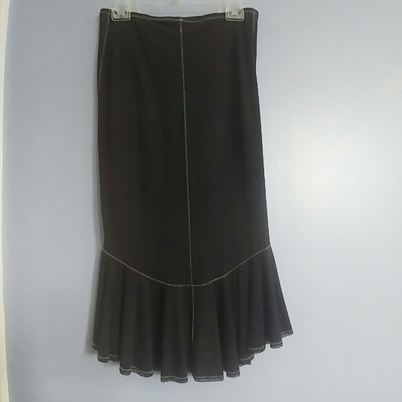⚡Skirt - Picture 2 of 4