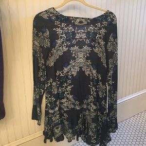 Free people dress