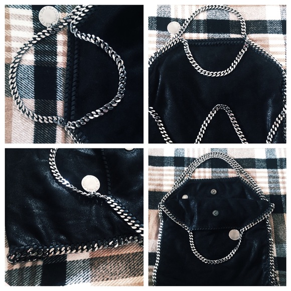 🚫Not4Sale🚫 Stella McCartney Falabella bag - Picture 2 of 4