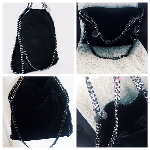 🚫Not4Sale🚫 Stella McCartney Falabella bag - Picture 3 of 4