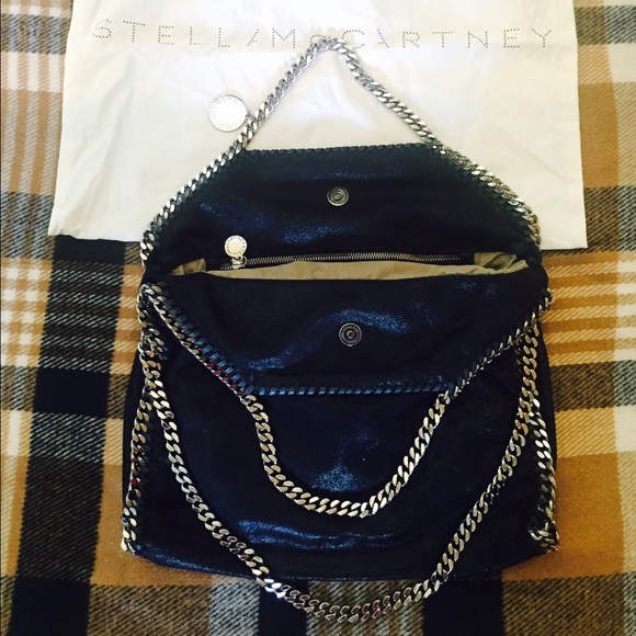 🚫Not4Sale🚫 Stella McCartney Falabella bag - Picture 4 of 4