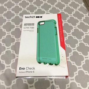 iPhone 6 case