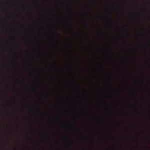 Meet your Posher, Misty