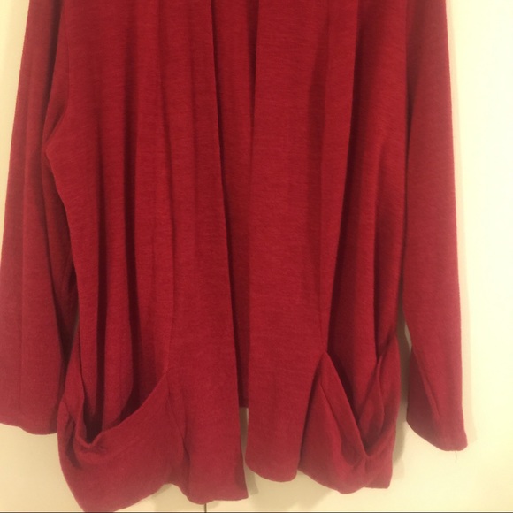 Cardigan - Picture 2 of 3