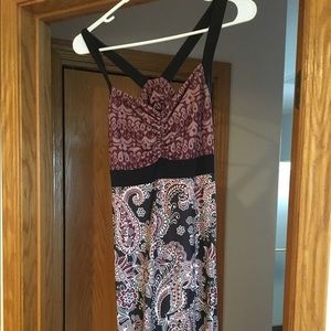 Patagonia Medium Dress