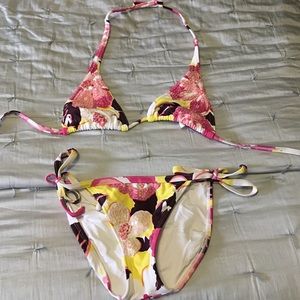 Vix embellished bikini
