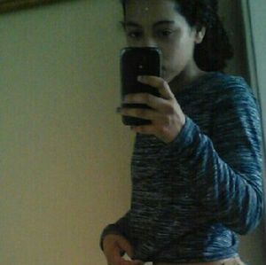 Meet your Posher, Keyatta