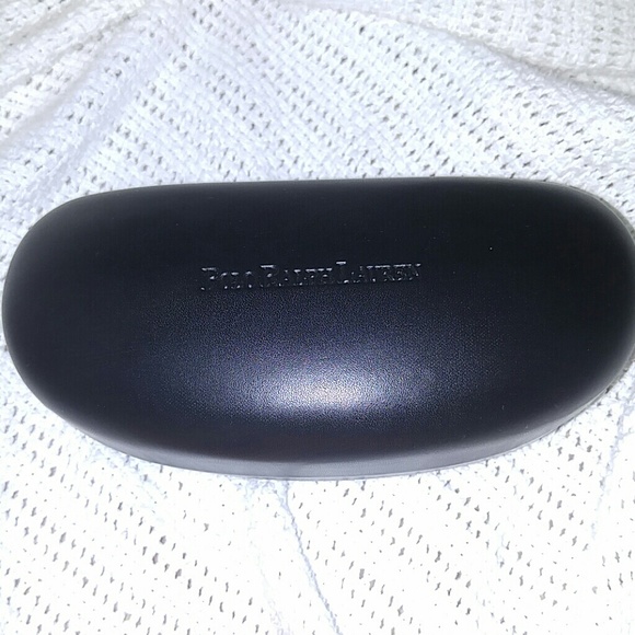 Polo Ralph Lauren sunnies case