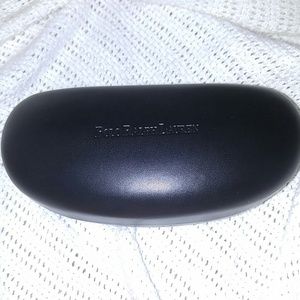 Polo Ralph Lauren sunnies case
