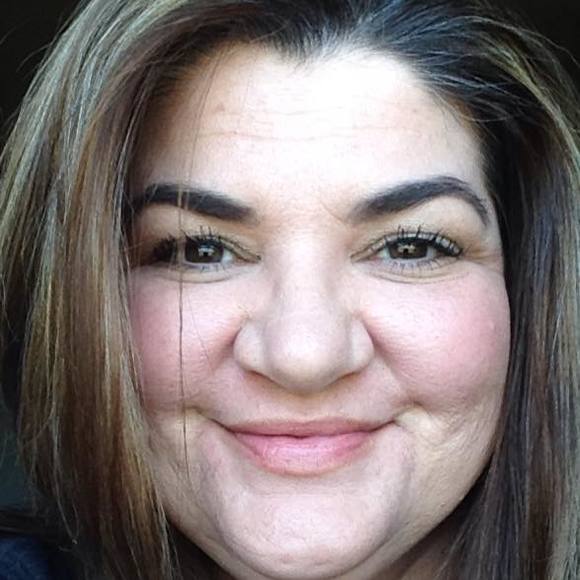 Meet your Posher, Rhonda