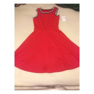 Didn't like how it fit me