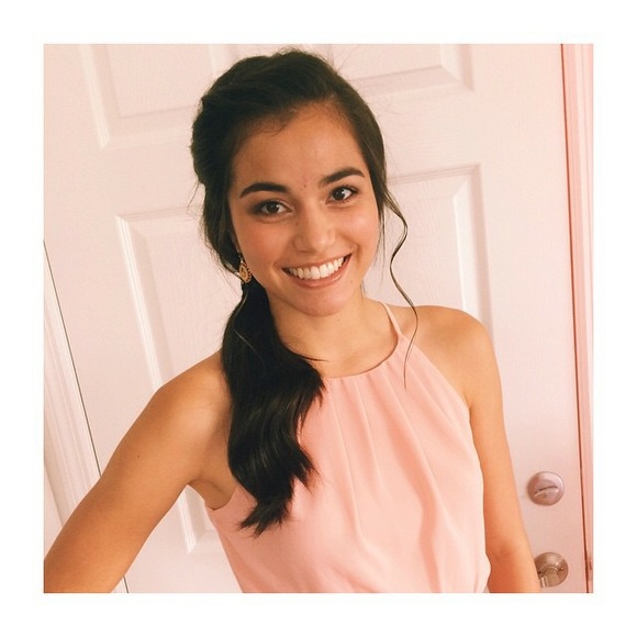 Meet your Posher, Lili