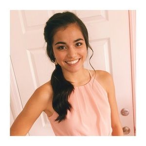 Meet your Posher, Lili