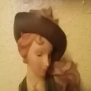 Meet your Posher, Sylvia