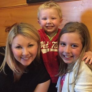 Meet your Posher, Christine