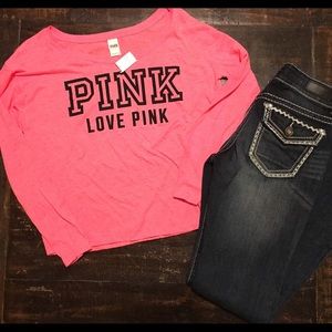 💗 VS Pink 💗