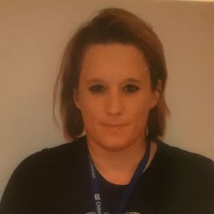 Meet your Posher, Stacy