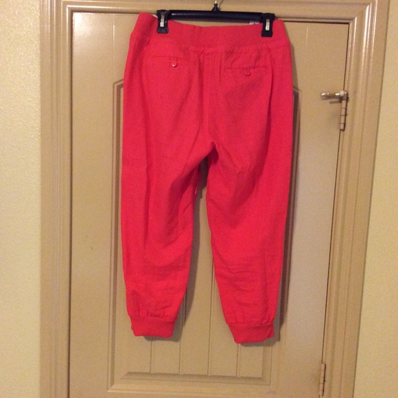 Capris - Picture 2 of 2