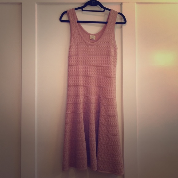 Torn by Ronny Kobo Luciana Dress