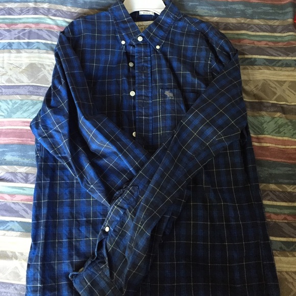 Abercrombie Shirt