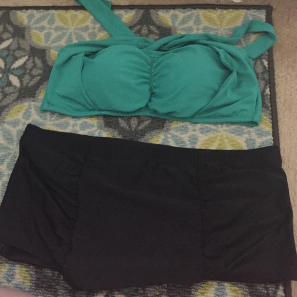Forever 21+ Bikini