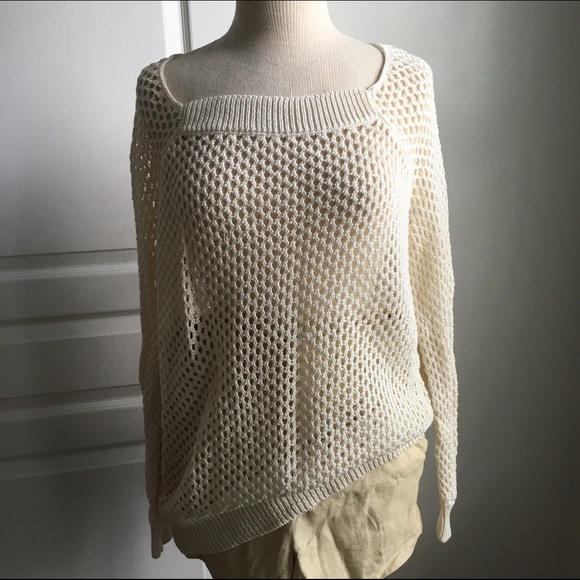 Wallace Sweaters - WALLACE BY MADEWELL PULLOVER