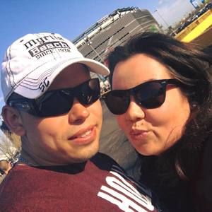 Meet your Posher, Renata