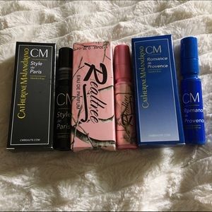 Catherine Malandrino perfume