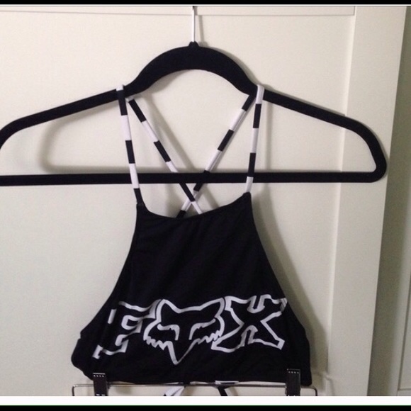 Small Fox swimsuit
