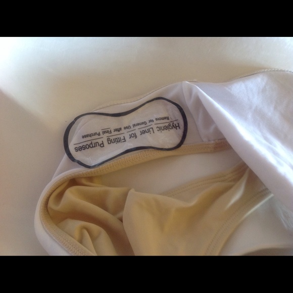 CUTE ONE PIECE SUIT NWOT🆕💝 - Picture 2 of 3