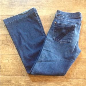 7 for all mankind dojo jeans