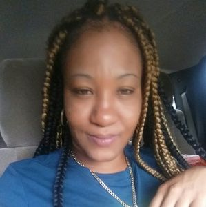 Meet your Posher, Shanelle