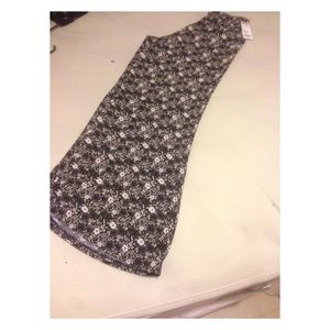 Didn't fit me nice 😔