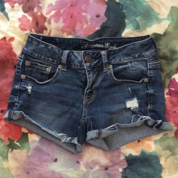 American Eagle Outfitters Shorts