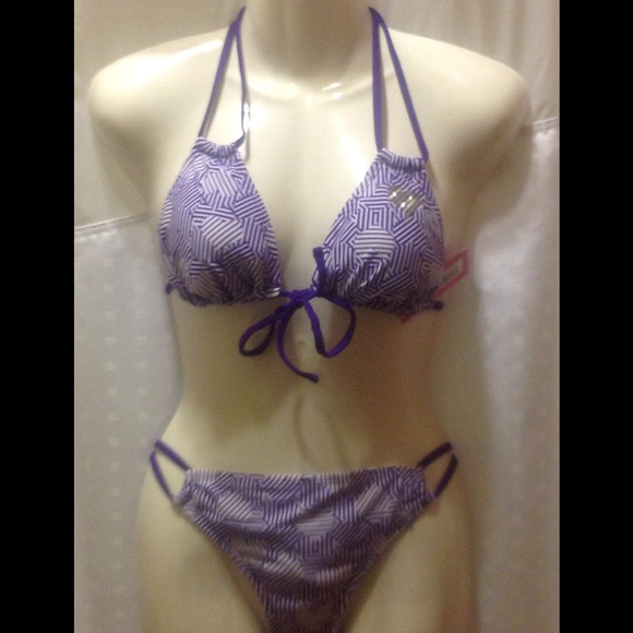 SO CUTE BIKINI🆕💝 - Picture 1 of 2