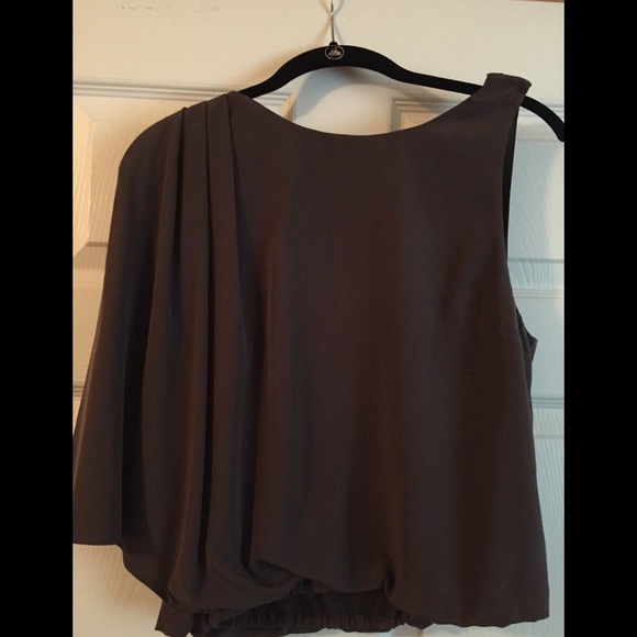 Alice + Olivia top size: small